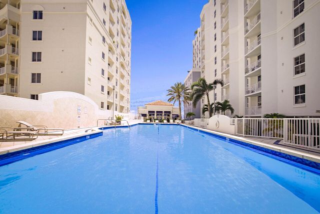 255 Evernia Street 1115, West Palm Beach, FL 33401