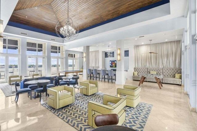 255 Evernia Street 1115, West Palm Beach, FL 33401