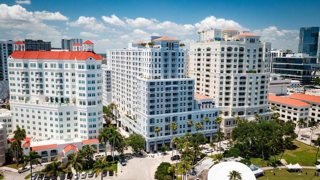 255 Evernia Street 1115, West Palm Beach, FL 33401