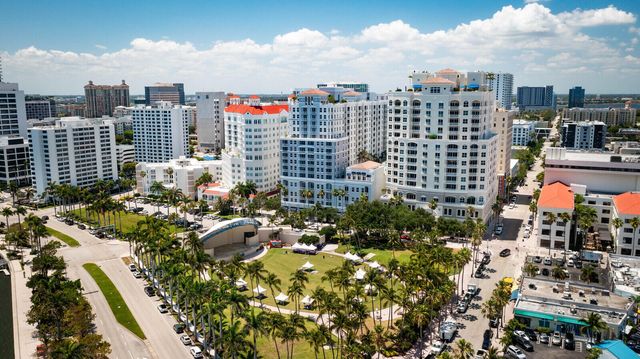 255 Evernia Street 1115, West Palm Beach, FL 33401