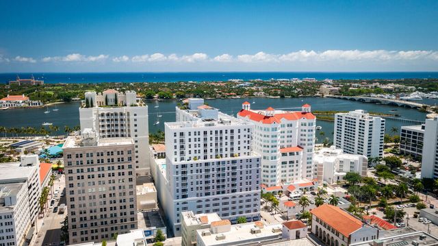 255 Evernia Street 1115, West Palm Beach, FL 33401