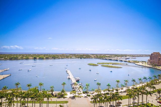 255 Evernia Street 1115, West Palm Beach, FL 33401