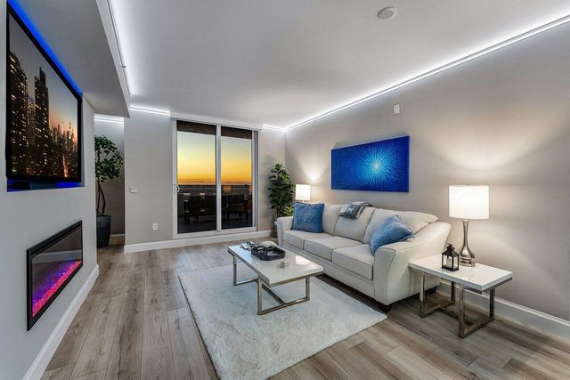 255 Evernia Street 1115, West Palm Beach, FL 33401