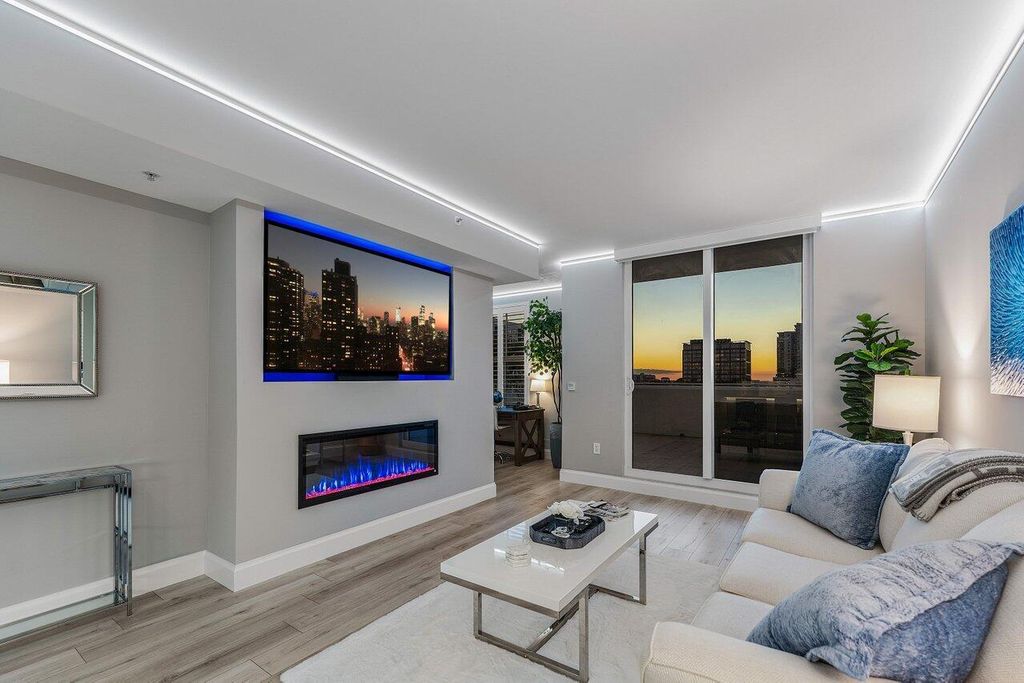 255 Evernia Street 1115, West Palm Beach, FL 33401