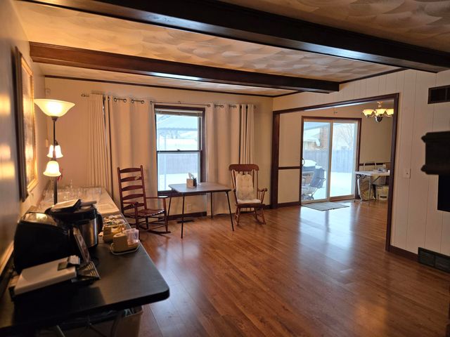 2838 Sunderland Road, Lansing, MI 48911