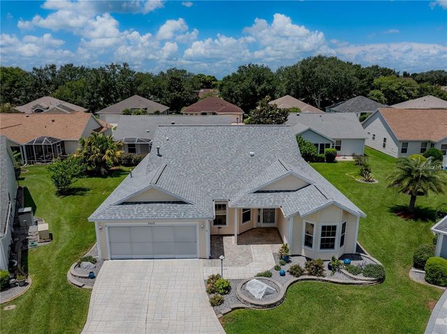 2613 AYALA WAY, The Villages, FL 32162
