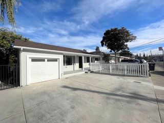 2921 Calvin Avenue, Redwood City, CA 94063