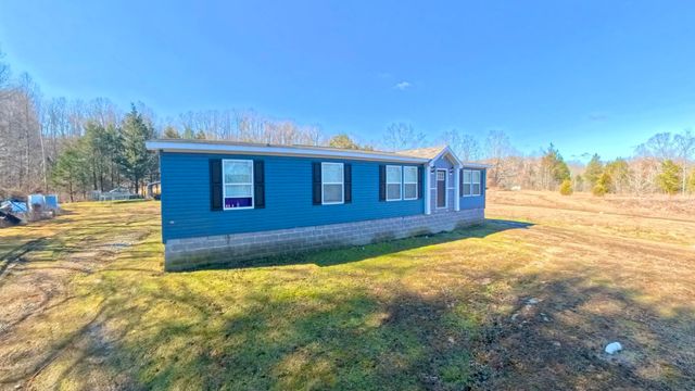 160 Acorn Lane, Mt Vernon, KY 40456