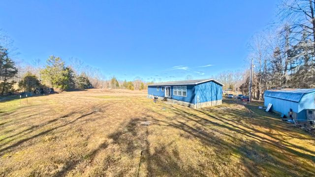 160 Acorn Lane, Mt Vernon, KY 40456