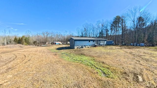 160 Acorn Lane, Mt Vernon, KY 40456