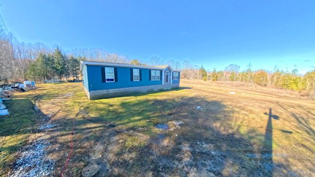 160 Acorn Lane, Mt Vernon, KY 40456