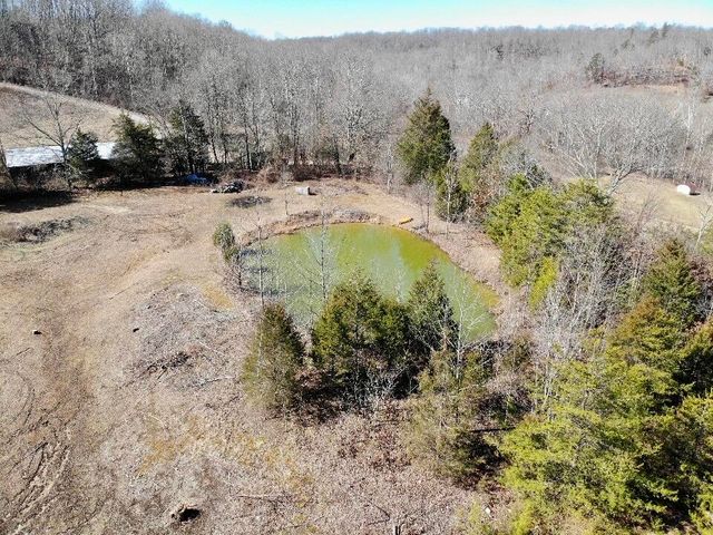 160 Acorn Lane, Mt Vernon, KY 40456