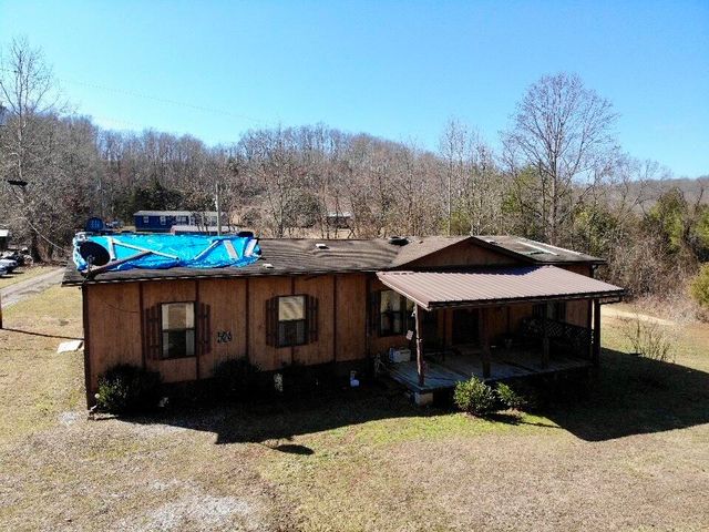 160 Acorn Lane, Mt Vernon, KY 40456