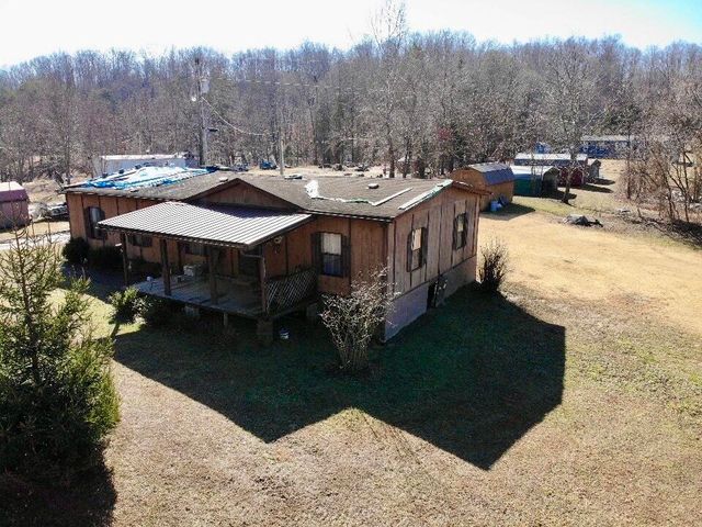 160 Acorn Lane, Mt Vernon, KY 40456