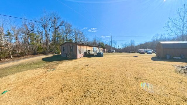 160 Acorn Lane, Mt Vernon, KY 40456