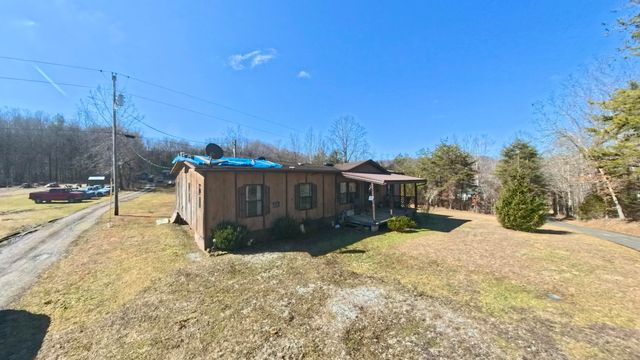 160 Acorn Lane, Mt Vernon, KY 40456