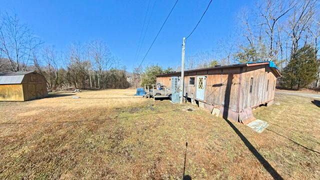 160 Acorn Lane, Mt Vernon, KY 40456