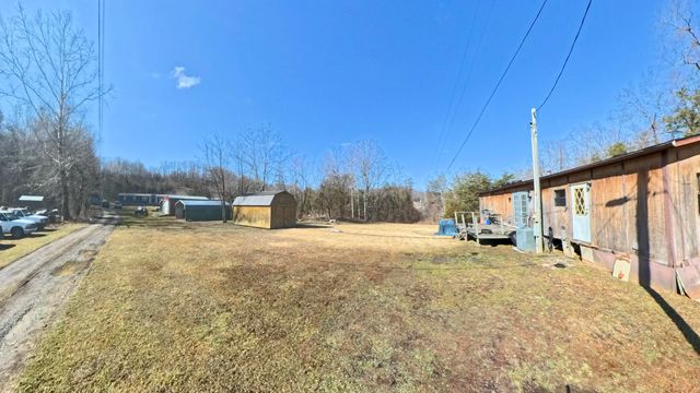 160 Acorn Lane, Mt Vernon, KY 40456