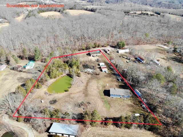 160 Acorn Lane, Mt Vernon, KY 40456