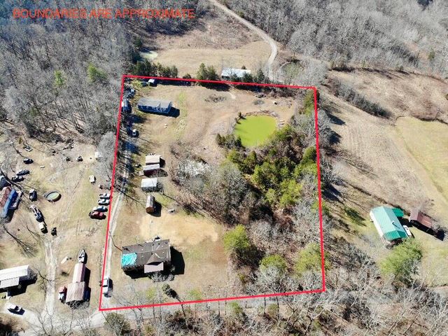 160 Acorn Lane, Mt Vernon, KY 40456