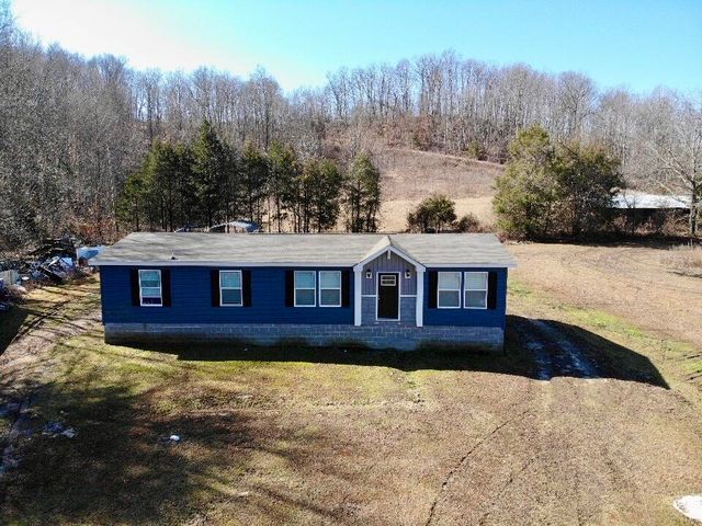 160 Acorn Lane, Mt Vernon, KY 40456