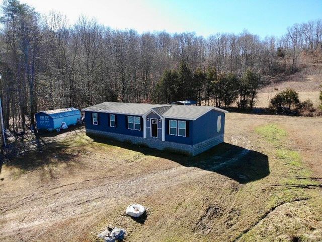 160 Acorn Lane, Mt Vernon, KY 40456