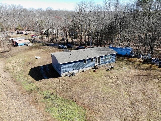 160 Acorn Lane, Mt Vernon, KY 40456