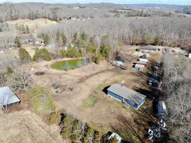 160 Acorn Lane, Mt Vernon, KY 40456