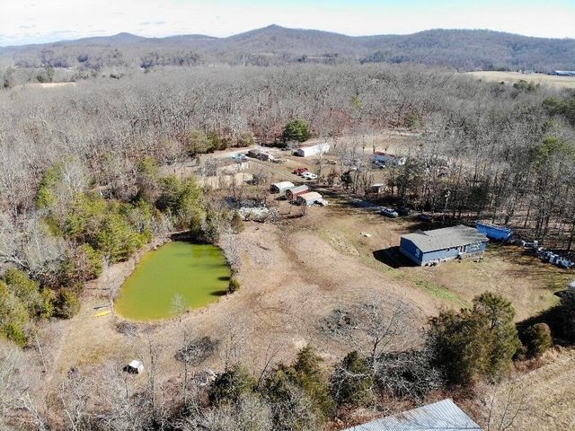 160 Acorn Lane, Mt Vernon, KY 40456