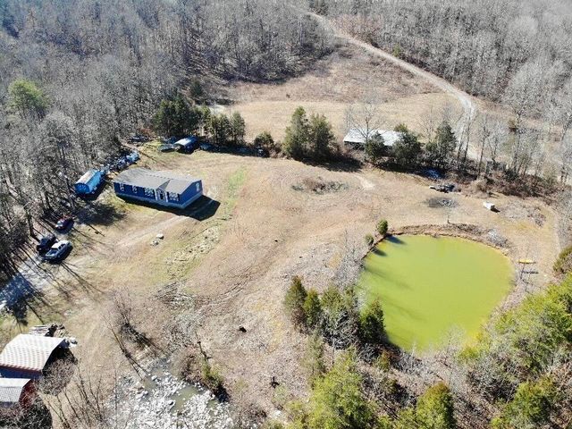 160 Acorn Lane, Mt Vernon, KY 40456