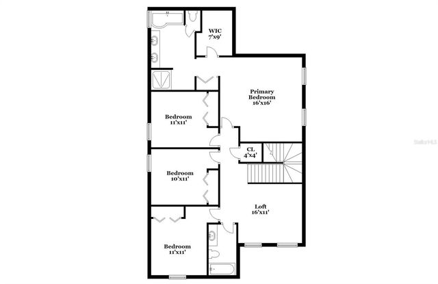 6433 SPRUCEPINE LANE, St Cloud, FL 34771