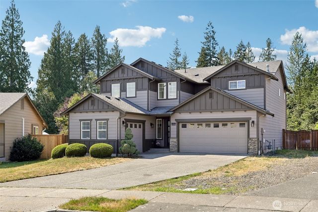 17918 81st Drive NE, Arlington, WA 98223