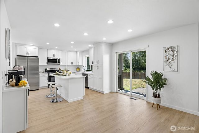 17918 81st Drive NE, Arlington, WA 98223