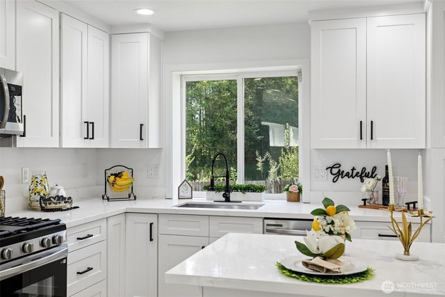 17918 81st Drive NE, Arlington, WA 98223