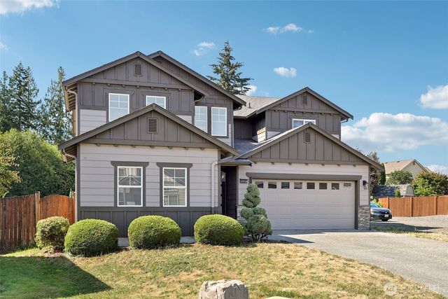 17918 81st Drive NE, Arlington, WA 98223