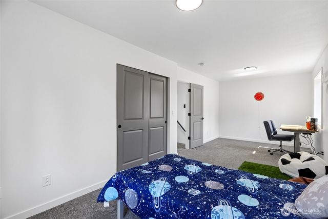 17918 81st Drive NE, Arlington, WA 98223
