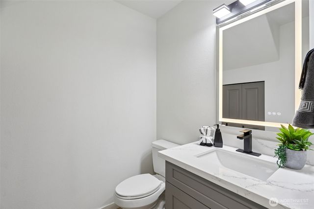 17918 81st Drive NE, Arlington, WA 98223