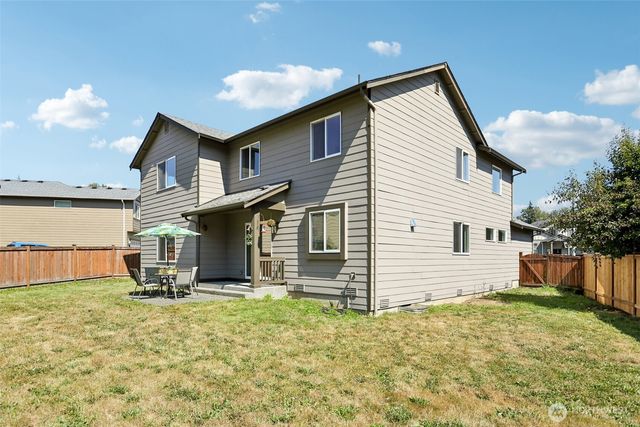 17918 81st Drive NE, Arlington, WA 98223