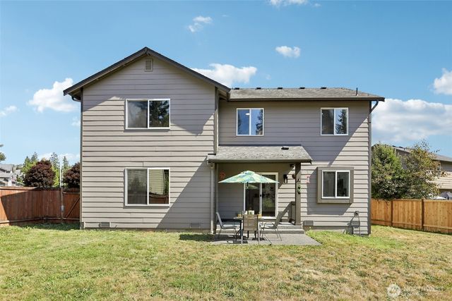 17918 81st Drive NE, Arlington, WA 98223