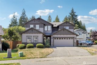 17918 81st Drive NE, Arlington, WA 98223