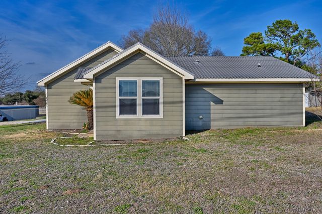 2511 S Market Street, Brenham, TX 77833