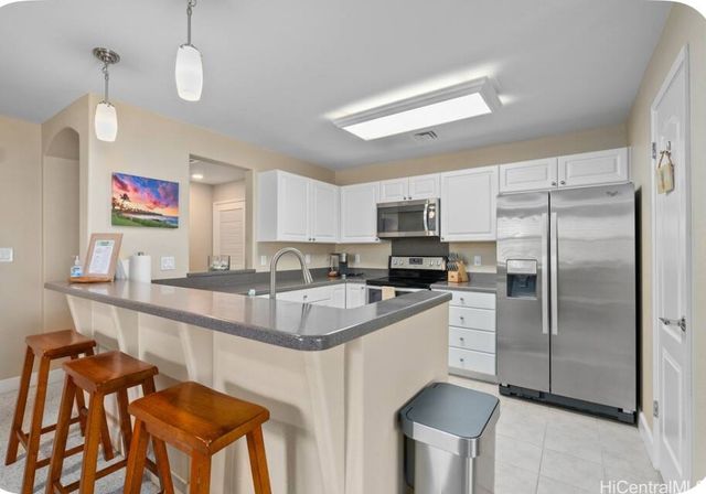 92-1061 Koio Drive M39-5, Kapolei, HI 96707