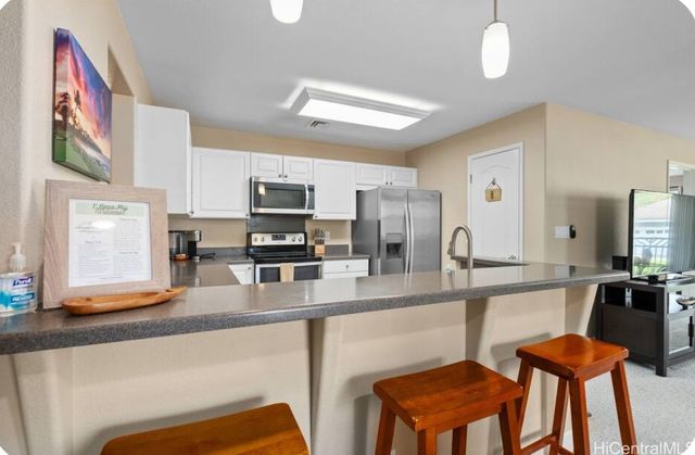 92-1061 Koio Drive M39-5, Kapolei, HI 96707