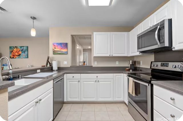 92-1061 Koio Drive M39-5, Kapolei, HI 96707