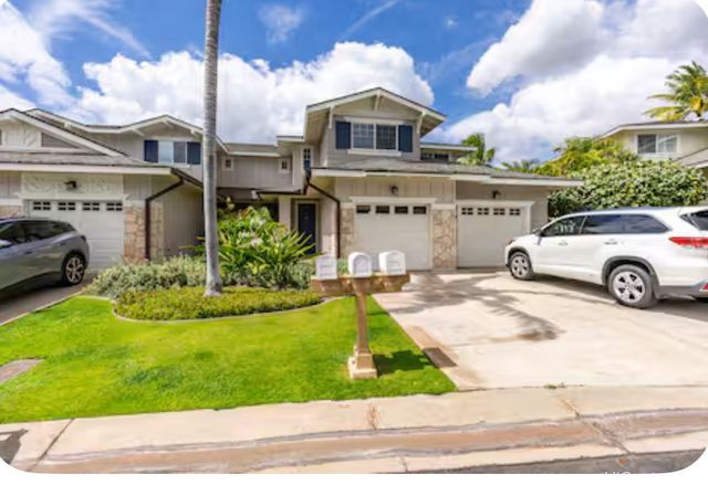 92-1061 Koio Drive M39-5, Kapolei, HI 96707