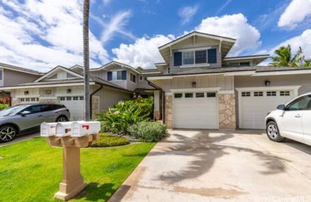 92-1061 Koio Drive M39-5, Kapolei, HI 96707