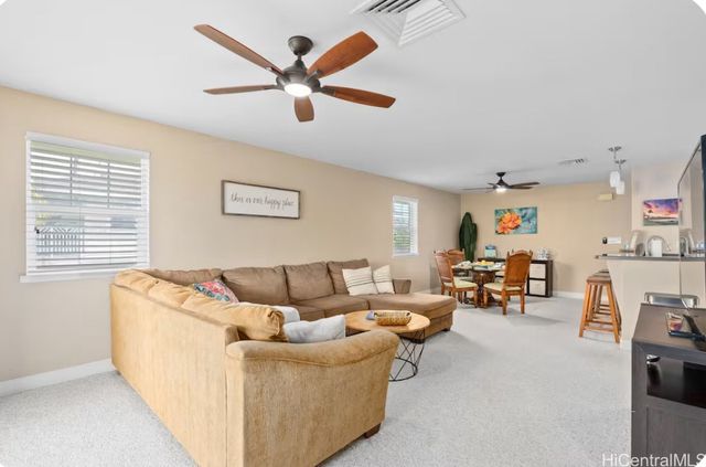 92-1061 Koio Drive M39-5, Kapolei, HI 96707