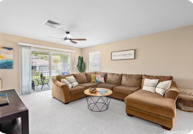 92-1061 Koio Drive M39-5, Kapolei, HI 96707