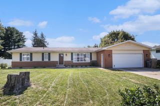 24710 Aric Way, Elkhart, IN 46517