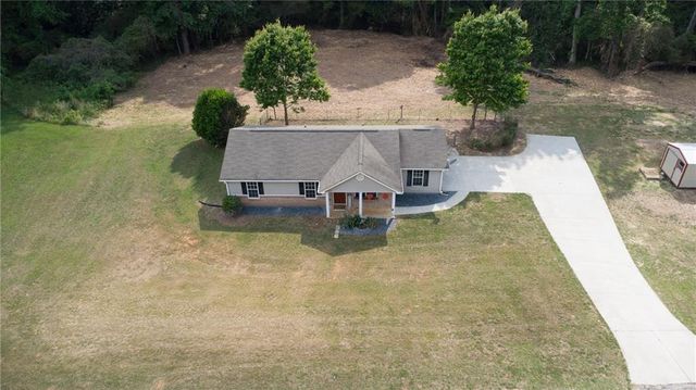 2968 Sky Lake Circle, Gainesville, GA 30506